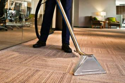 Carpet Cleaning Services North Richland Hills TX