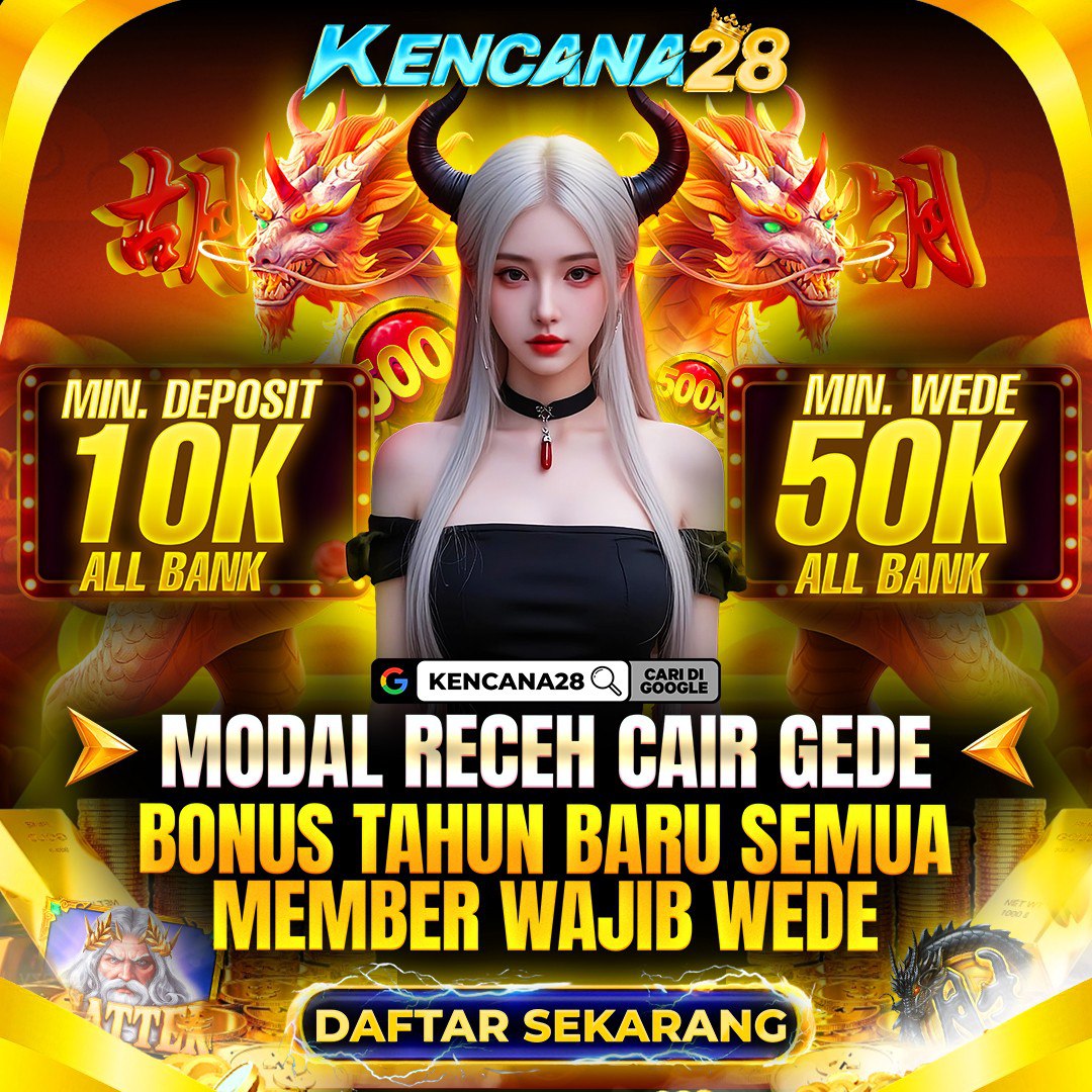 Kencana28